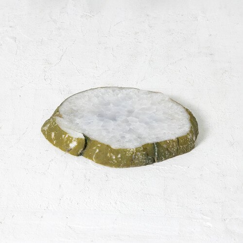 Agate Slab